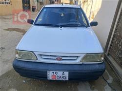 Saipa 131
